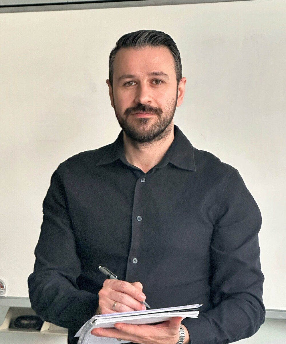 Hocanız